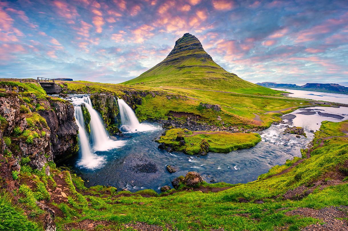 Iceland Guided Tours | Iceland Escorted Vacations | Liberty Travel